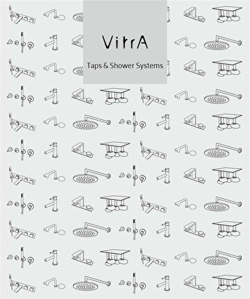 VitrA Taps & Shower Systems
